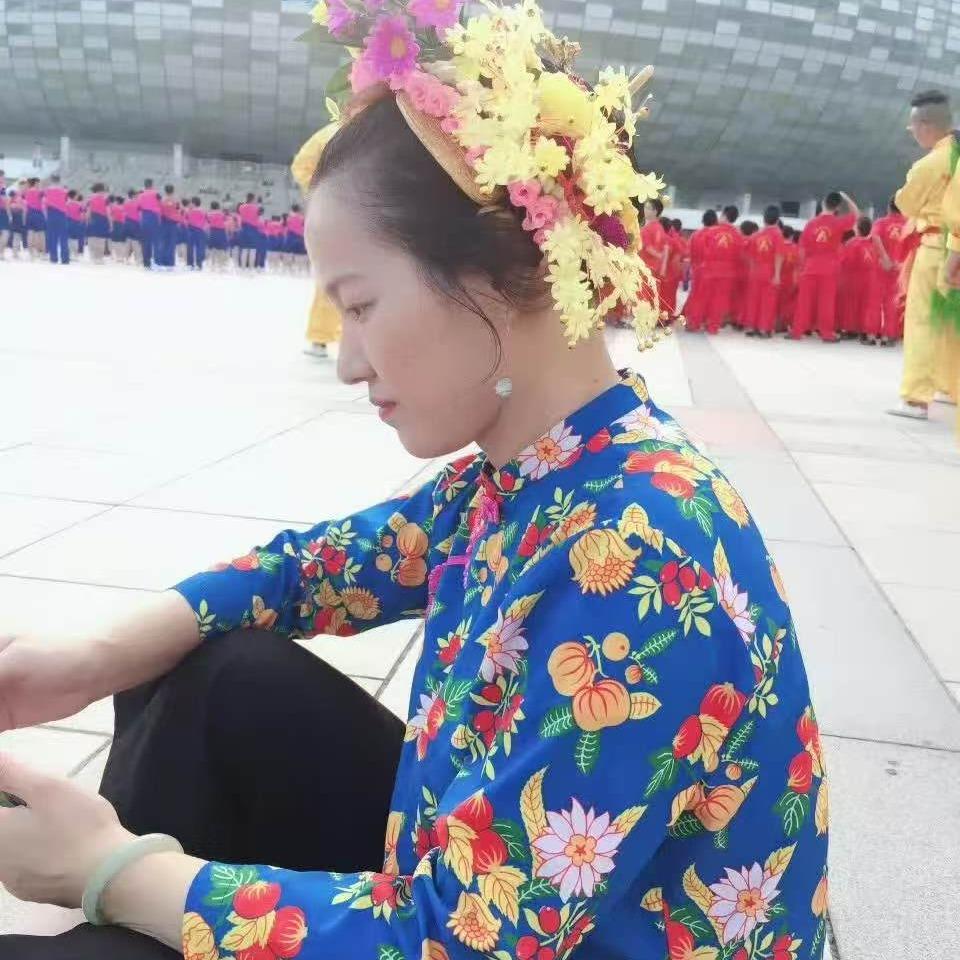 泉城浔你·簪花写真馆