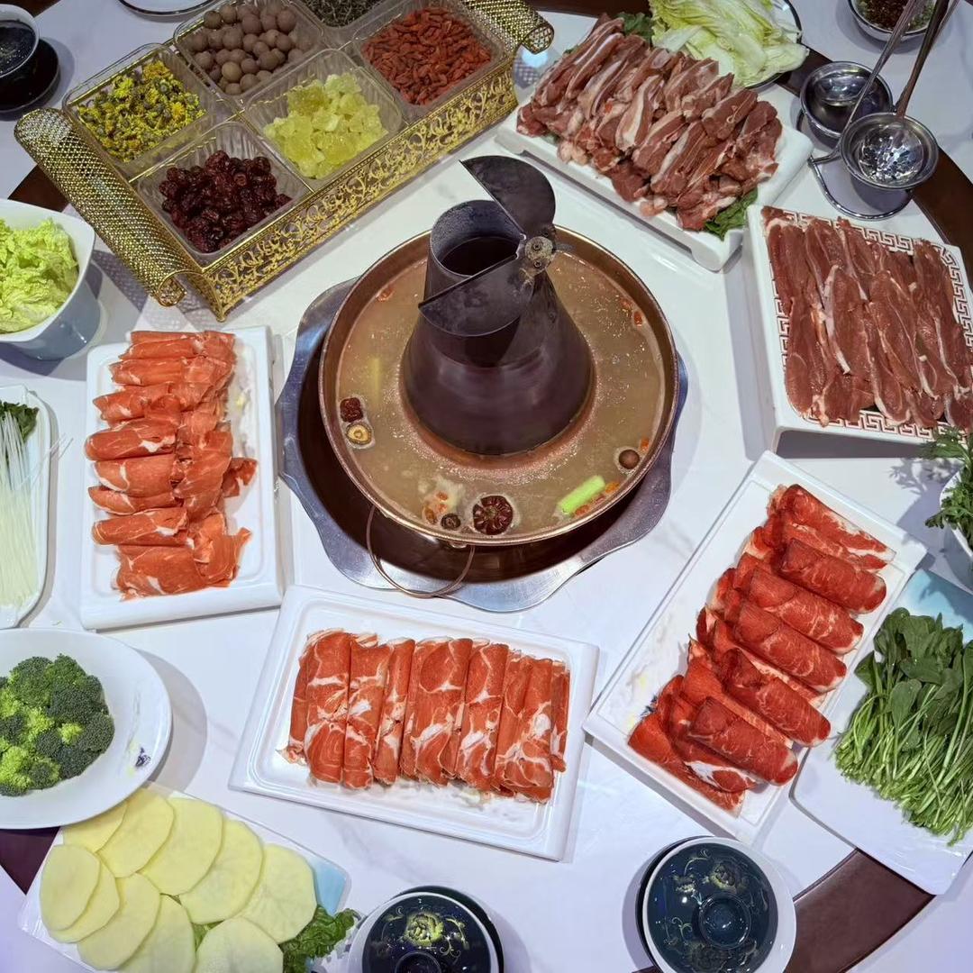 甘州区青蕃坊餐饮店（个体工商户）