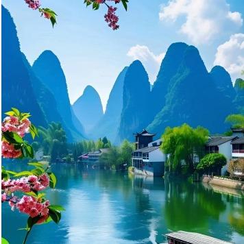 铭响信息推广号