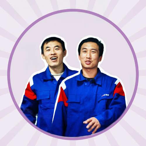 鑫铭豪汽车服务中心