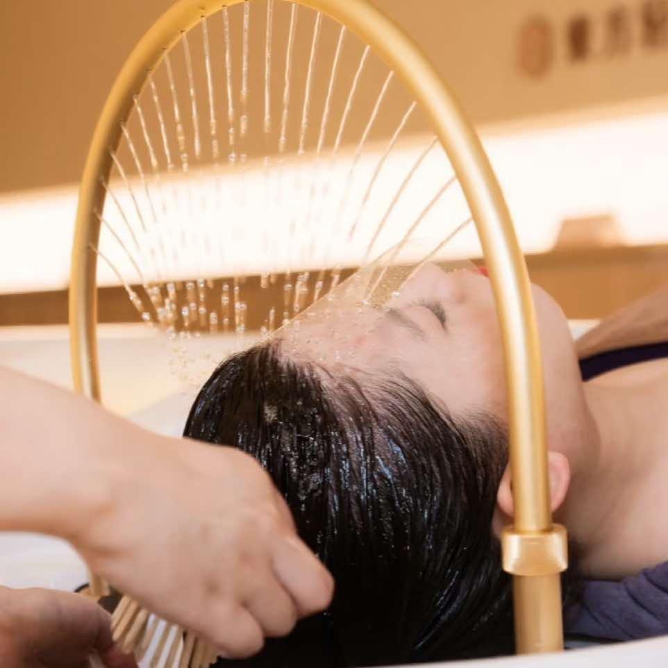 格兰科美容会所(城南国鼎店)官方号