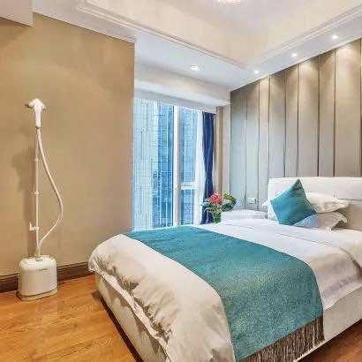 金尊精选酒店(新余抱石公园火车站店)