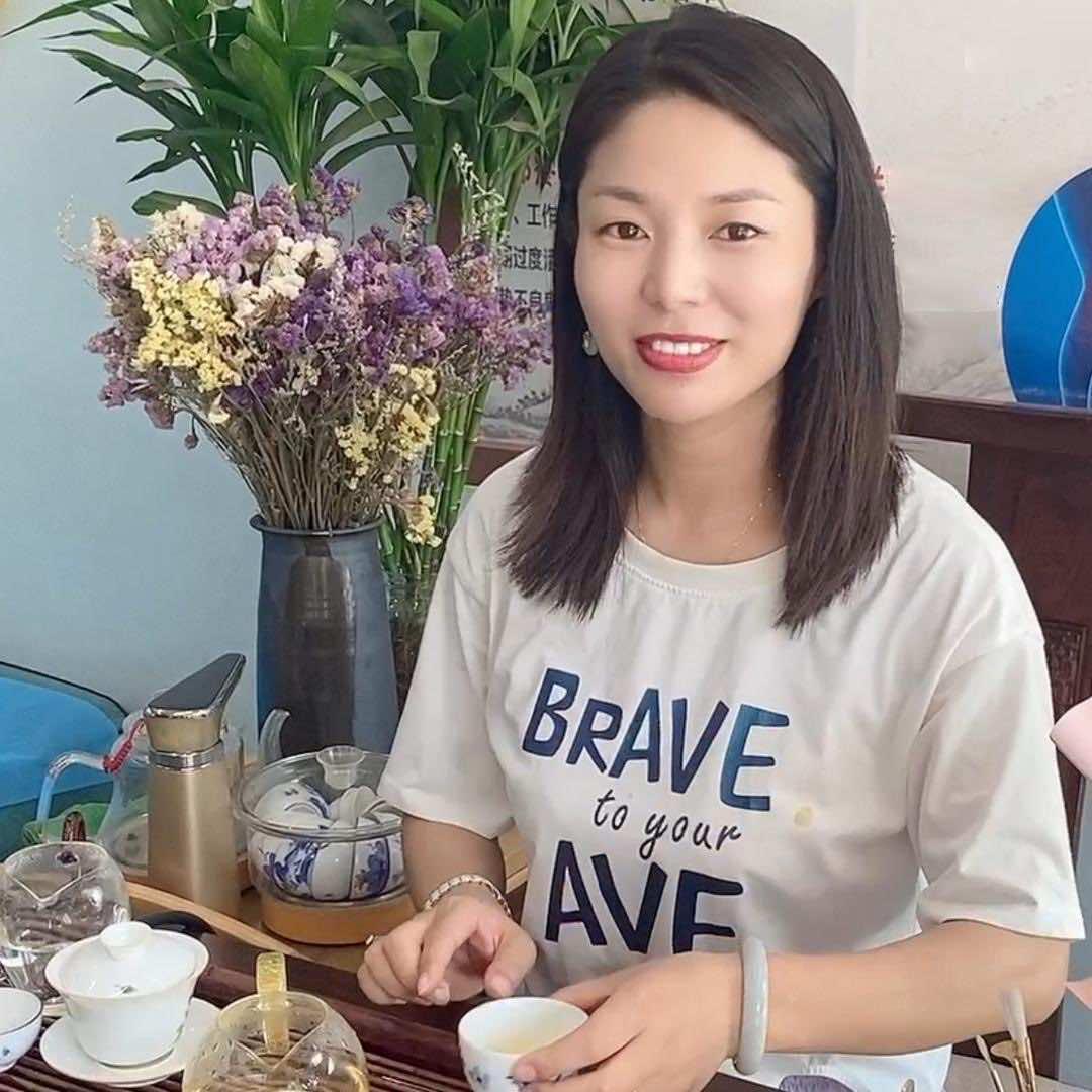 孟姐爱健康