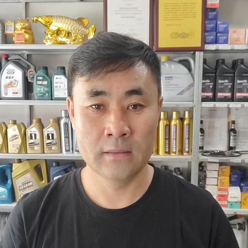 零公里全诺轮胎店