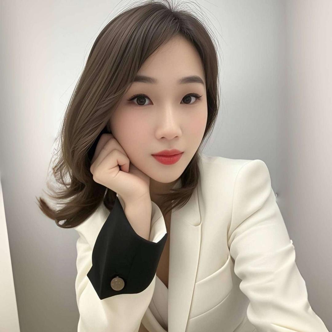 姿绽颜美美容店官方号（添婶小号）