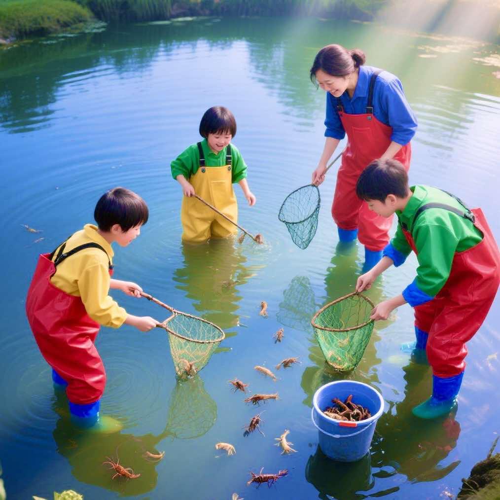 祺焕战地文化科技园