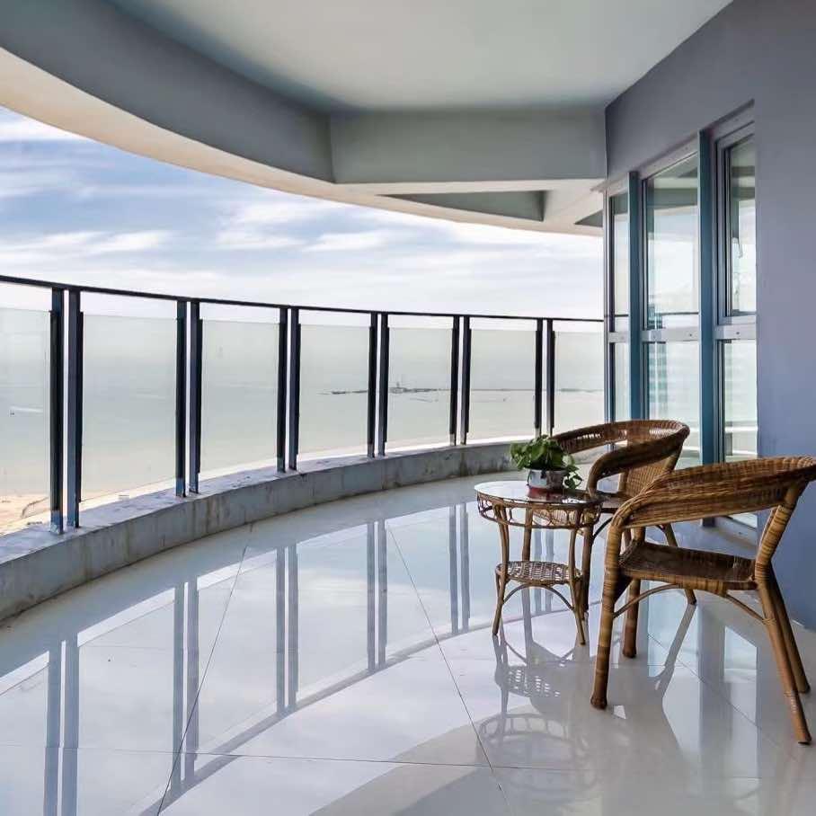 东戴河海景一号度假公寓