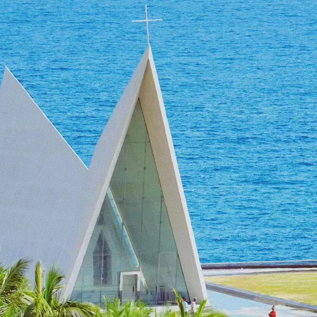 万宁日月湾传奇海景度假公寓