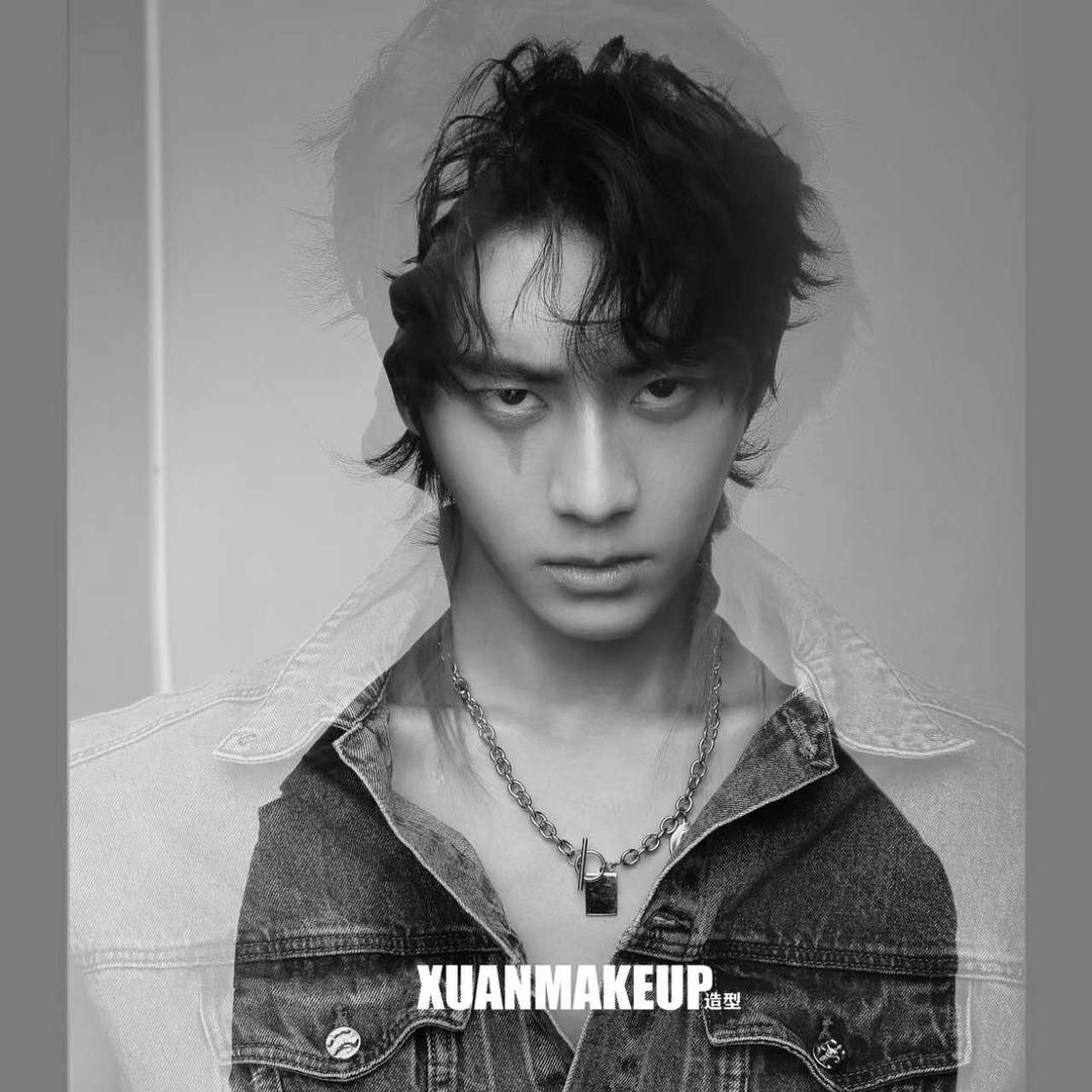 威尼斯美容美发综合店(太和店)官方号