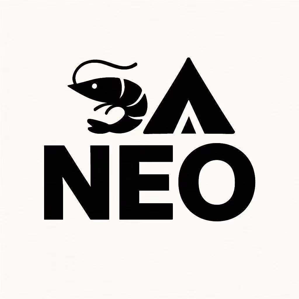 Neo栖间钓虾营地