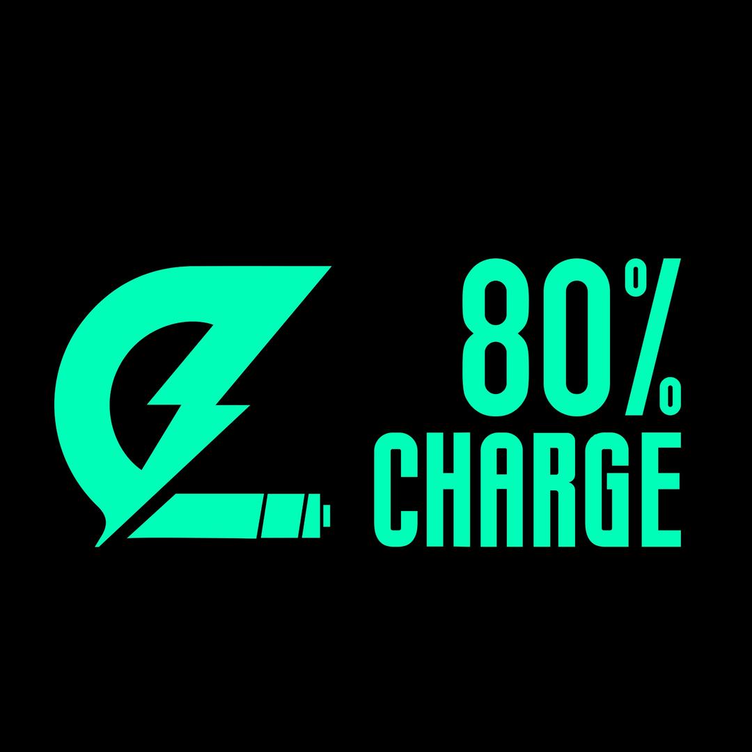 Charge充能私教馆