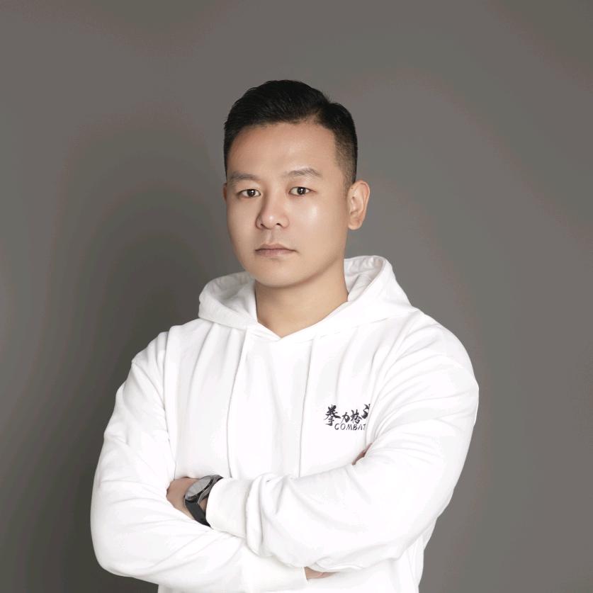 拳力格斗～龙教