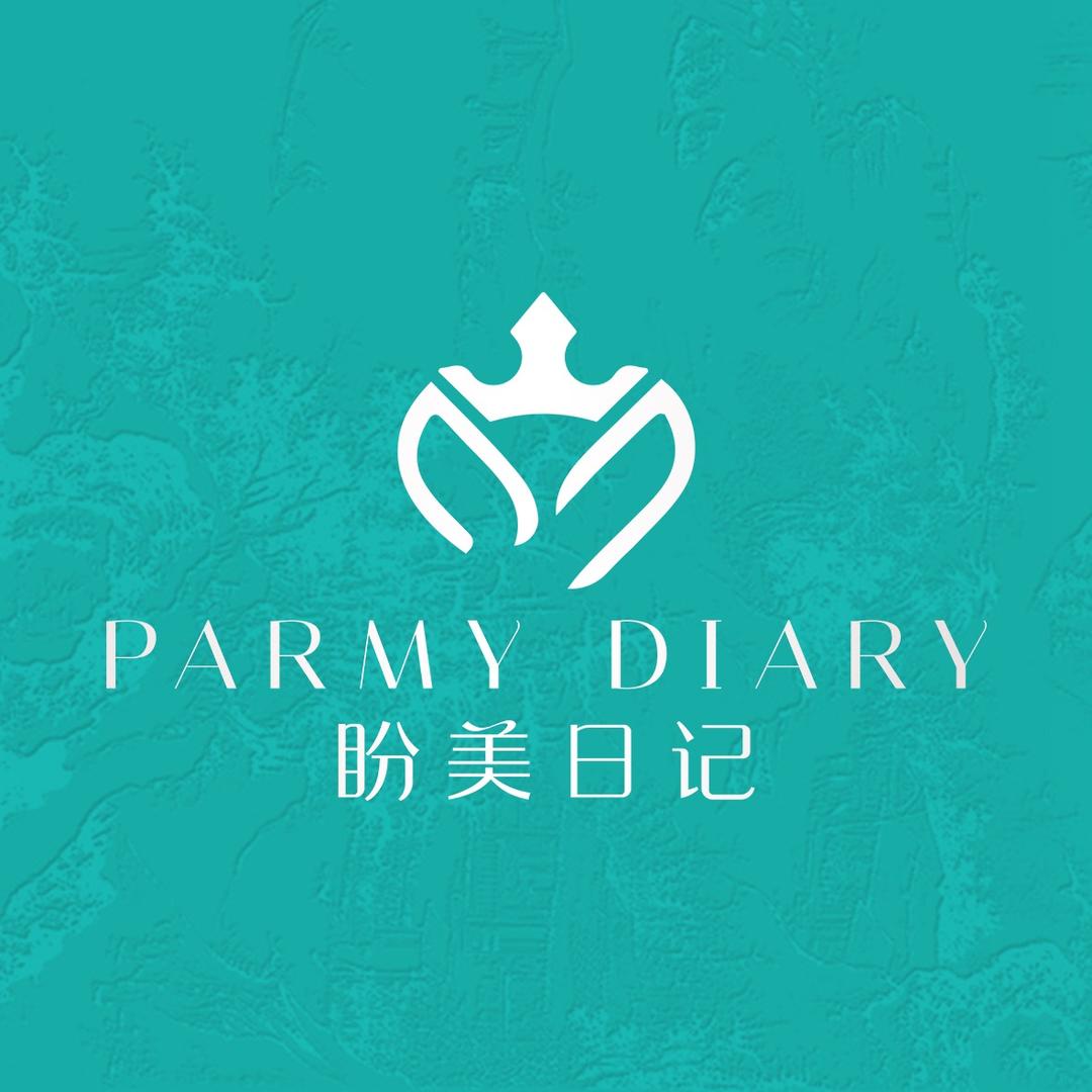 盼美日记·国风纹绣品牌