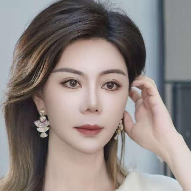 天黛铭美国际美容会所官方号