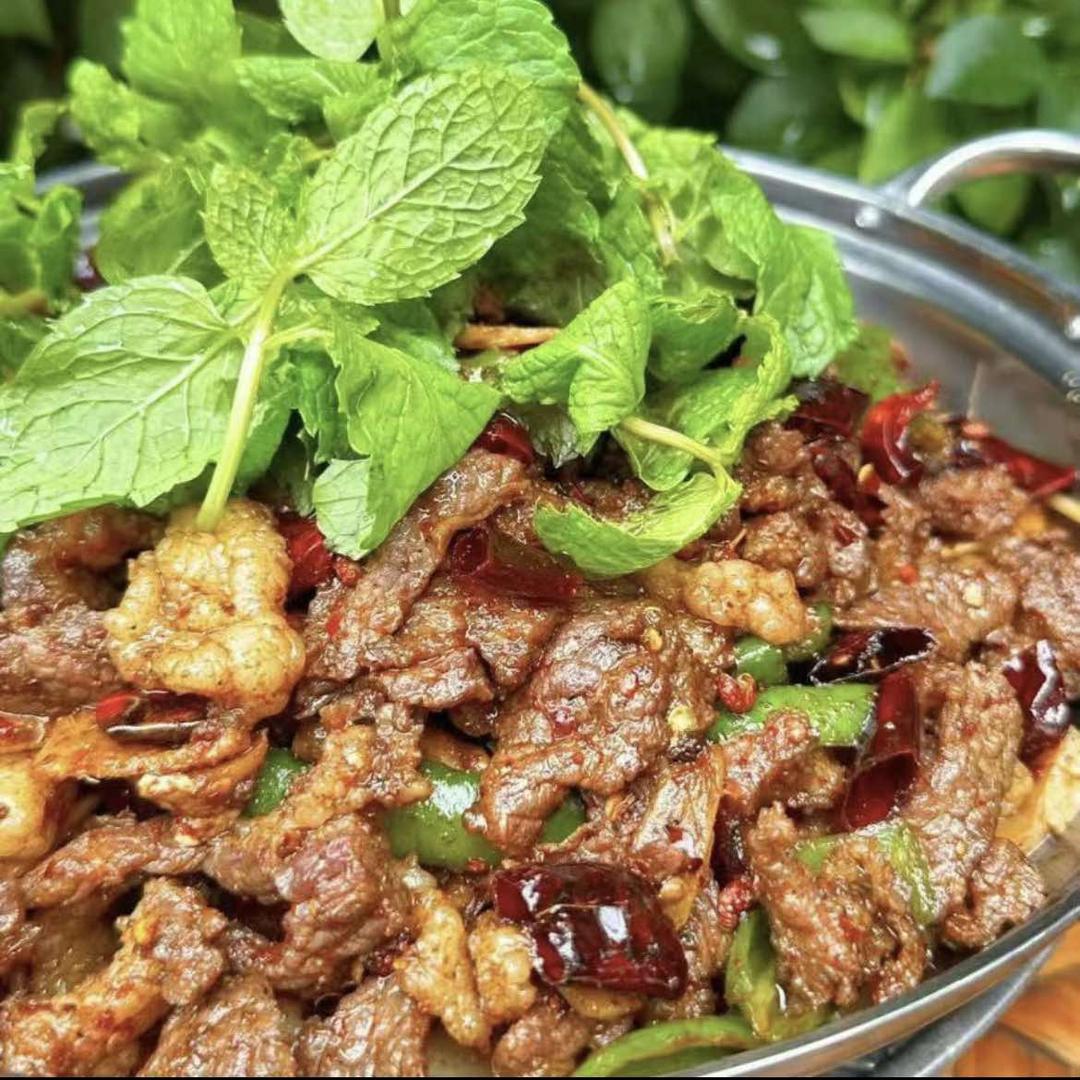 牛香千里鲜切牛肉火锅(会泽店)官方号