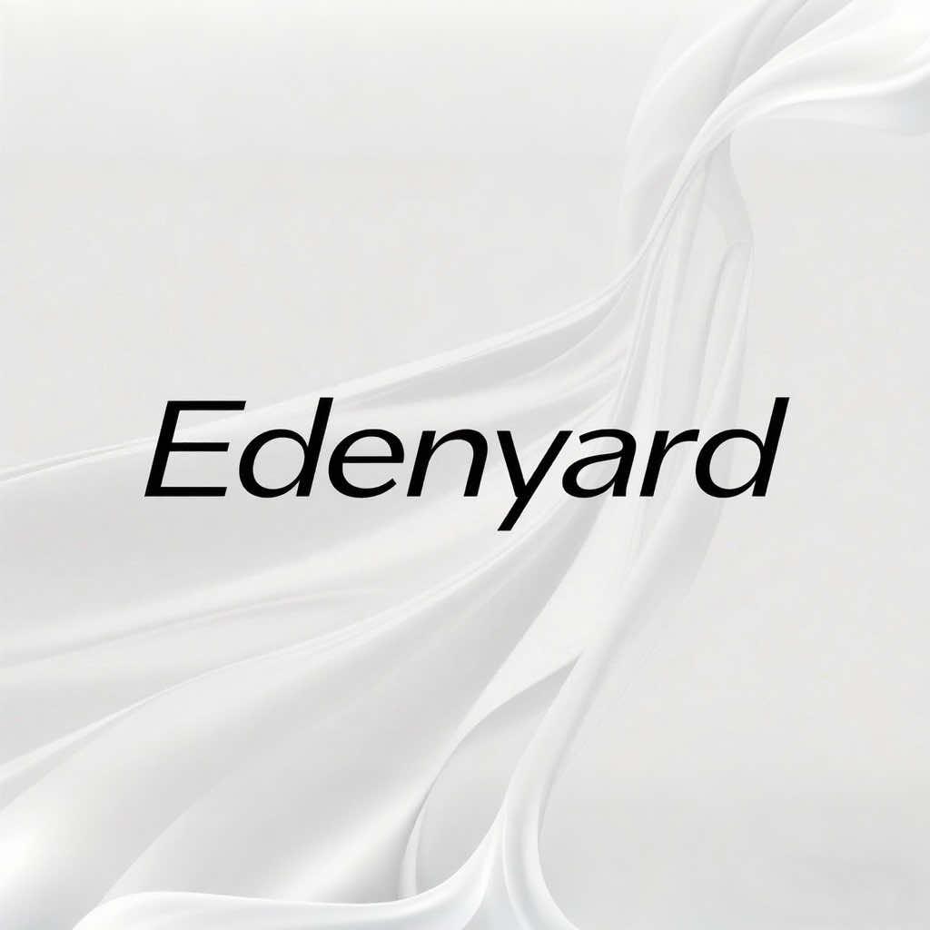 Edenyard官方号