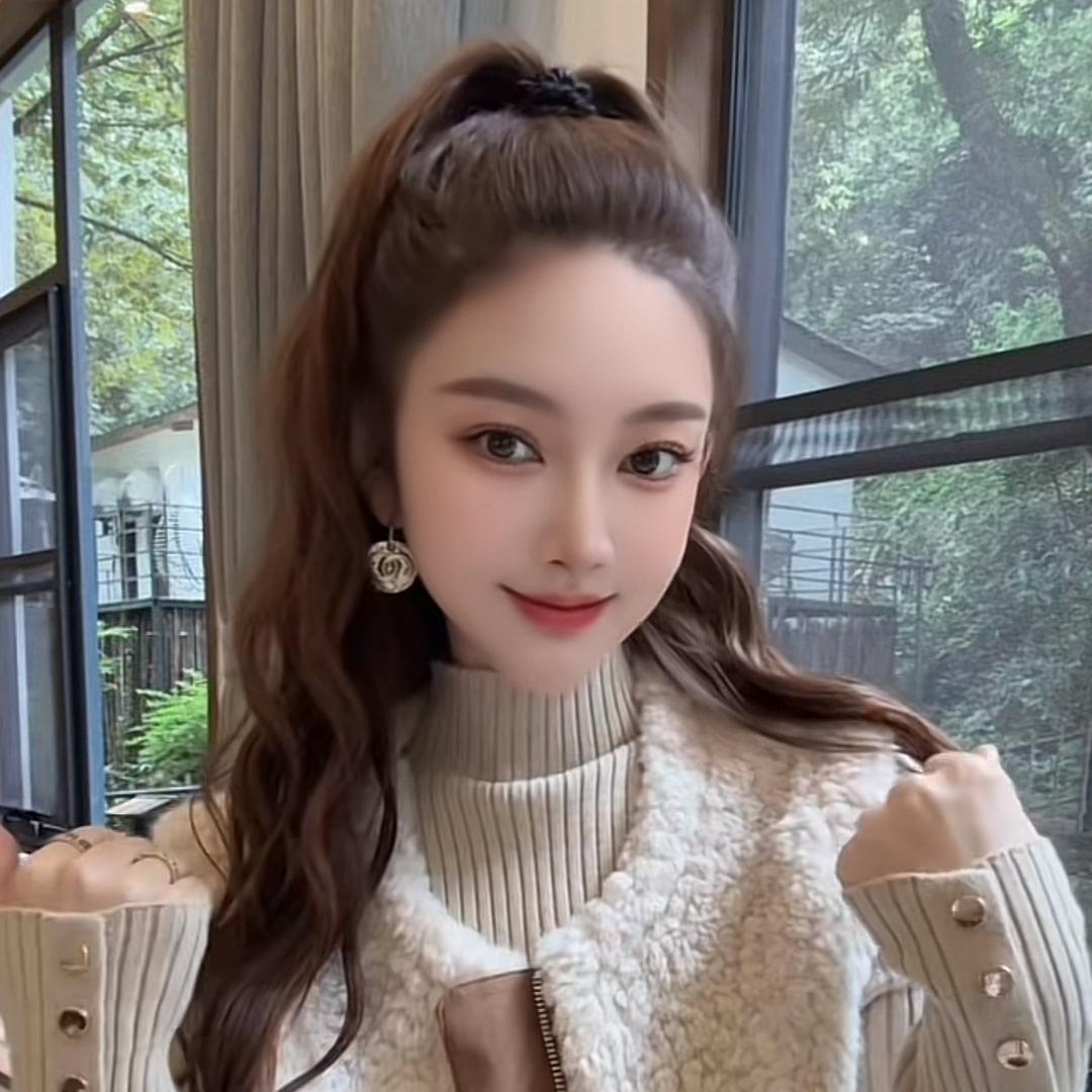 豆子梨形女装小号.敏途倩