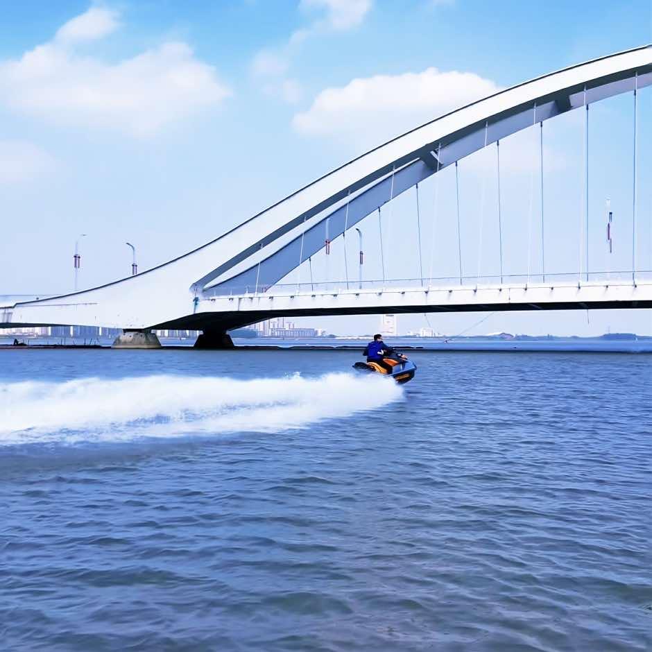 氿浪摩托艇俱乐部