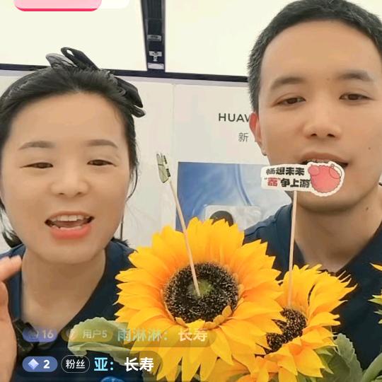 手机中的故事。