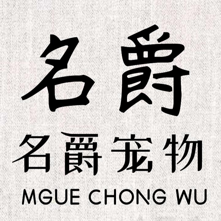 名爵宠物