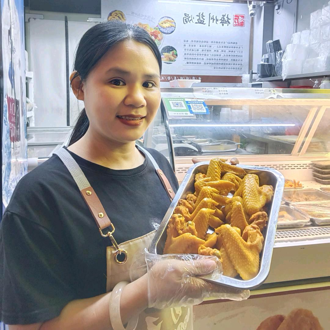 焗一品盐焗(仙葫店)卖盐焗的表姐官方号