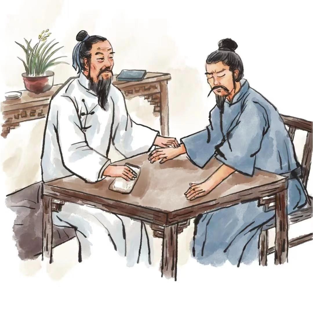 曱状腺老师经营号