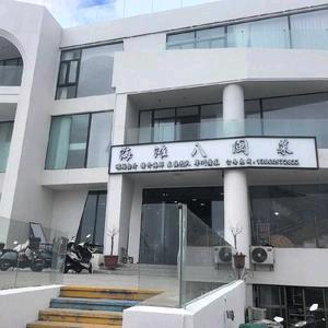 湄洲岛海滩八闽菜
