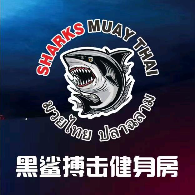 SHARKS黑鲨健身·搏击官方号