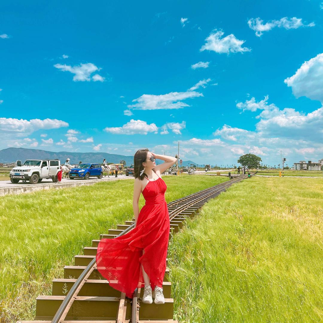 小刘哥大理旅拍