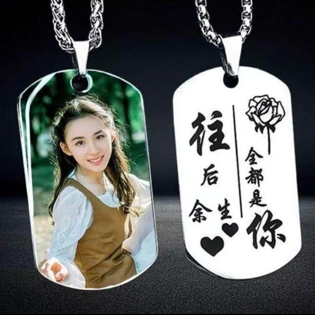 向日葵银饰定制官方号