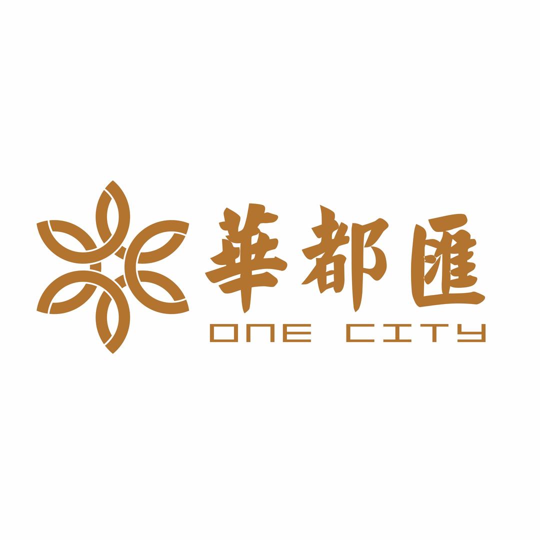 湛江华都汇
