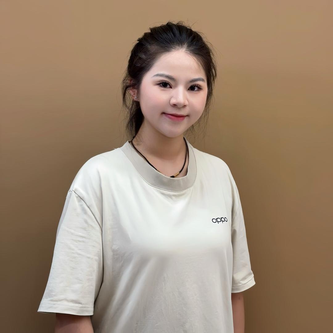 oppo太平路店小洁