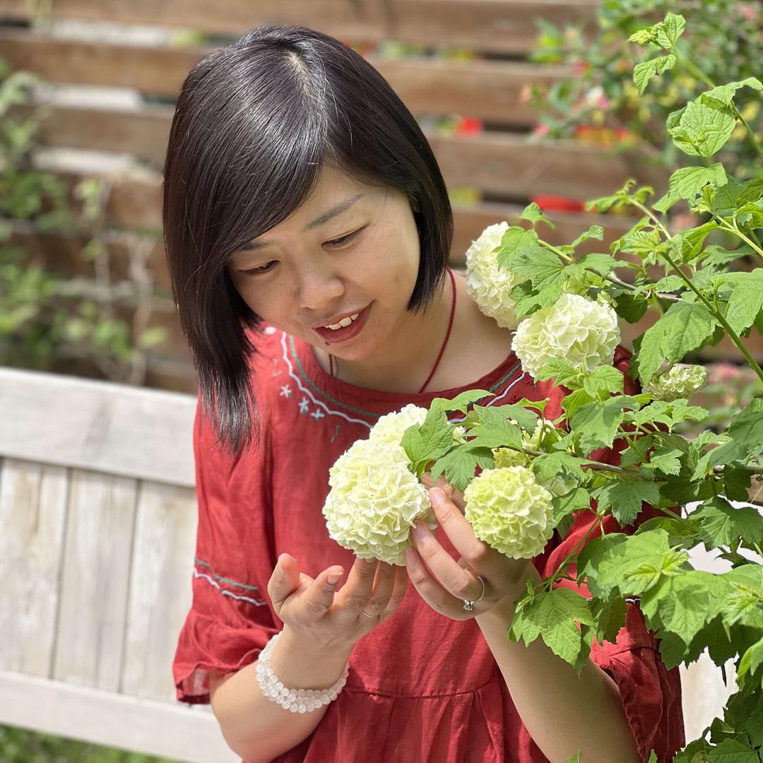 李金芳清真粘豆包
