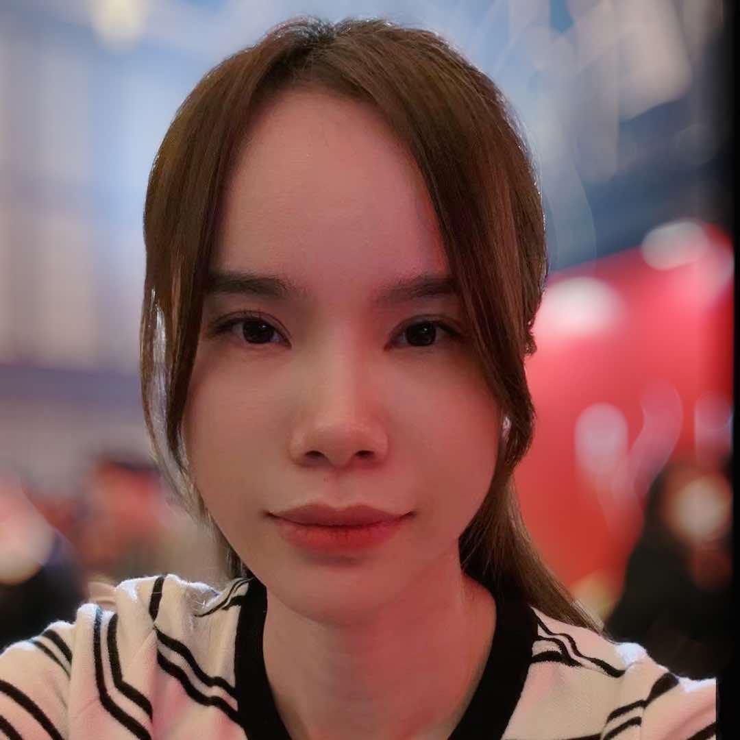 美业小罗姐