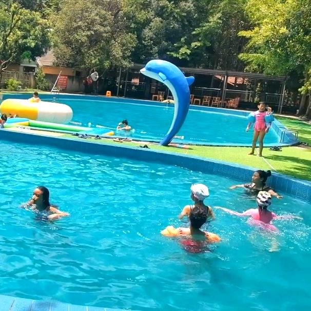 雅泉水上游乐园官方号