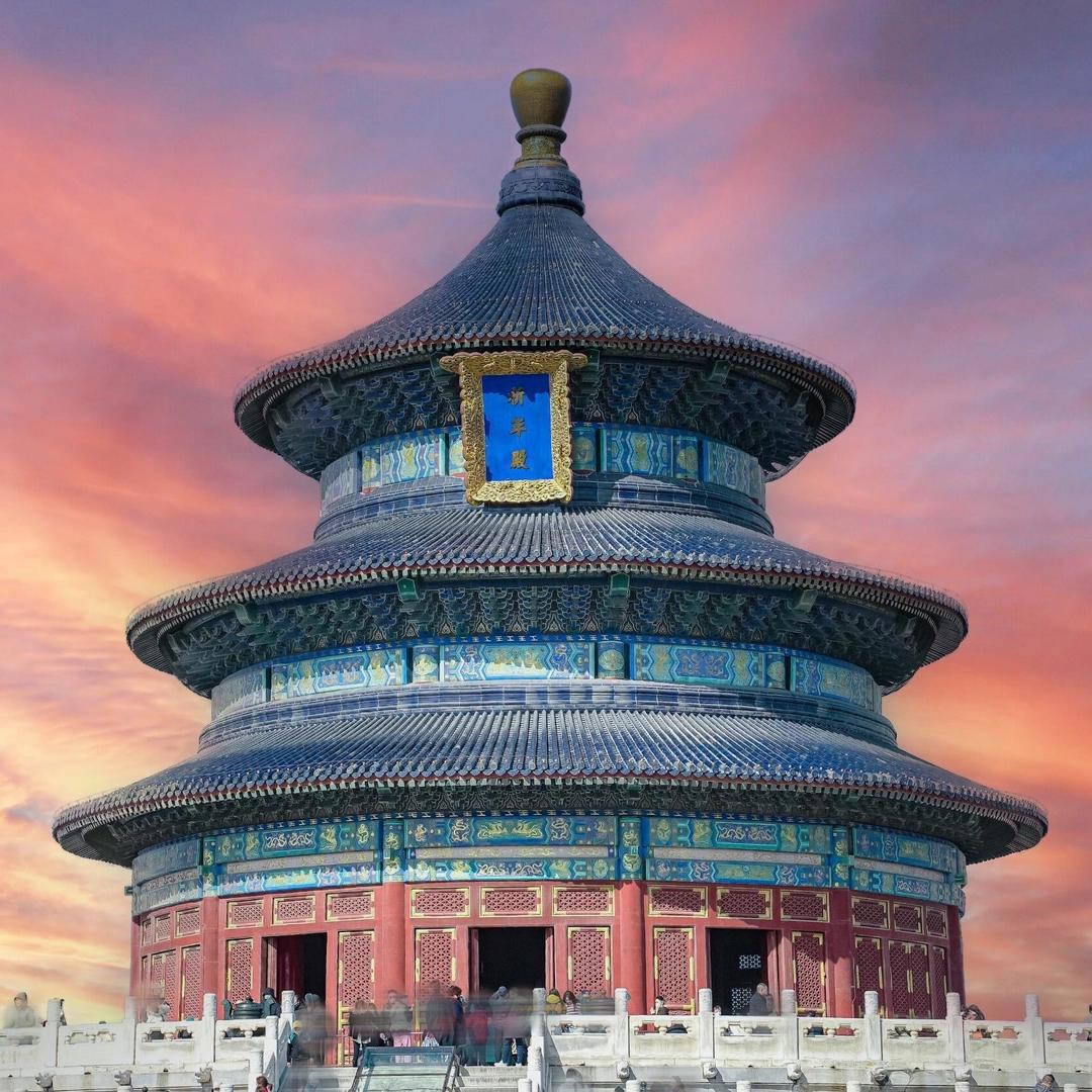 北京逸云旅行
