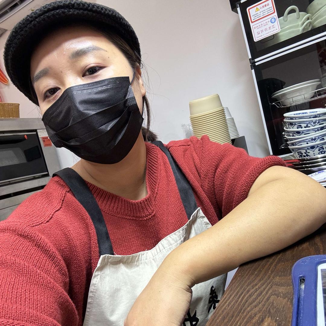 滨城区枣姑娘糖水总店