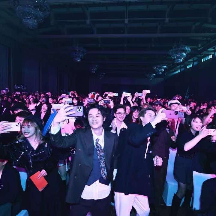 MST造型设计（东大街店）