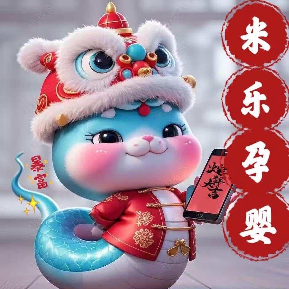 米乐孕婴～妇幼店～（小号陪练）