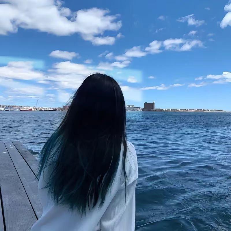 琳琳（苑晨鑫）