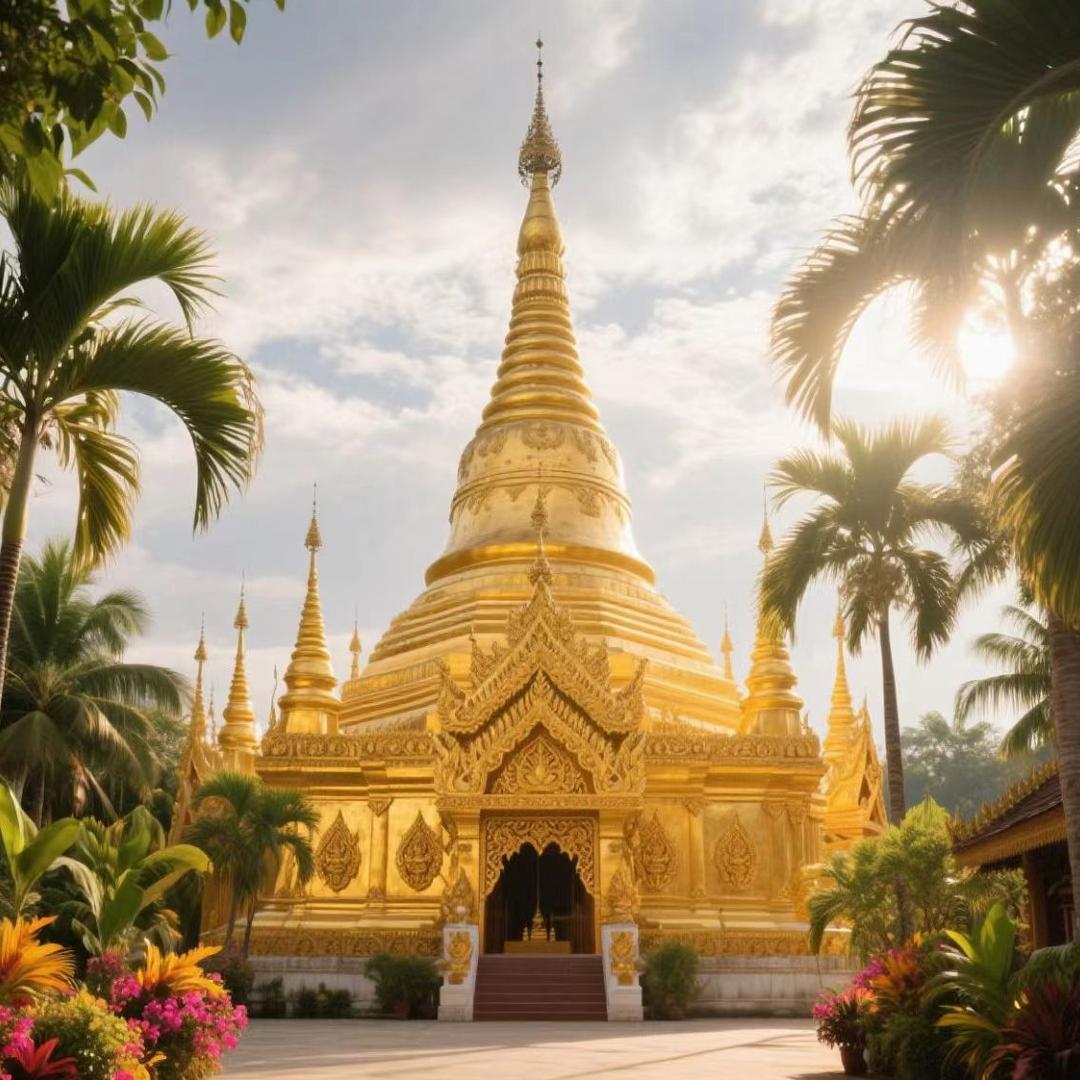 版纳晟鑫民宿告庄星光夜市店