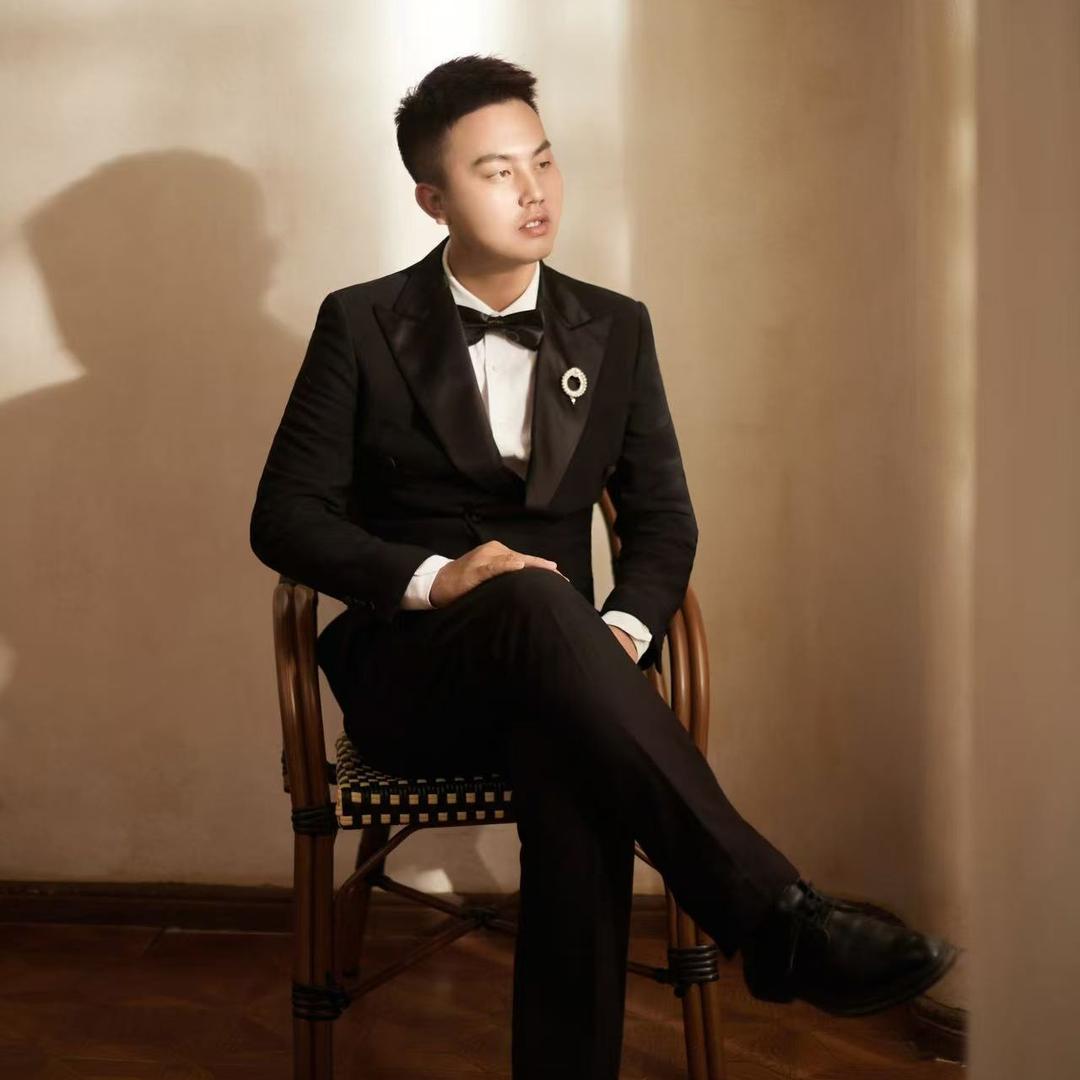 小王熙阁形象设计官方号