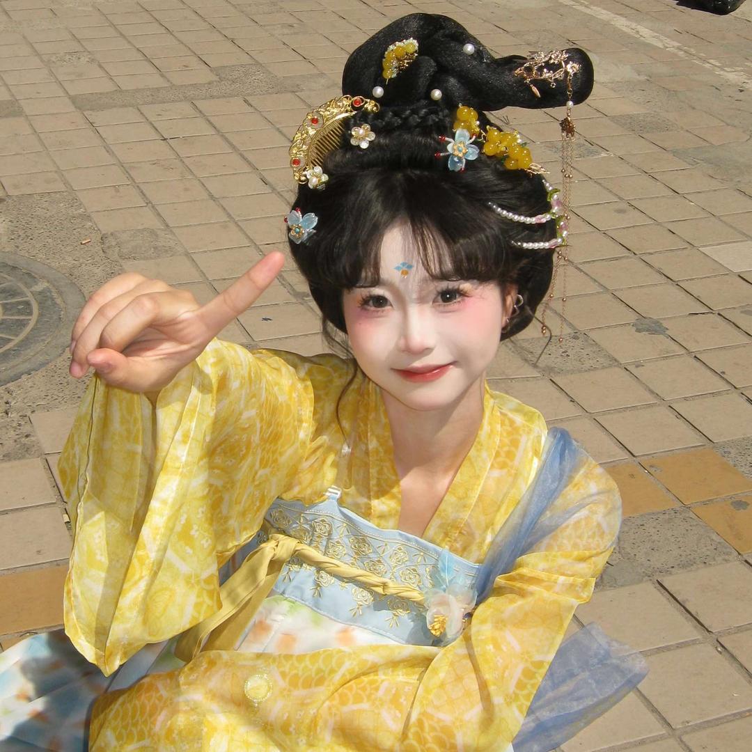 依之韵古风汉服馆