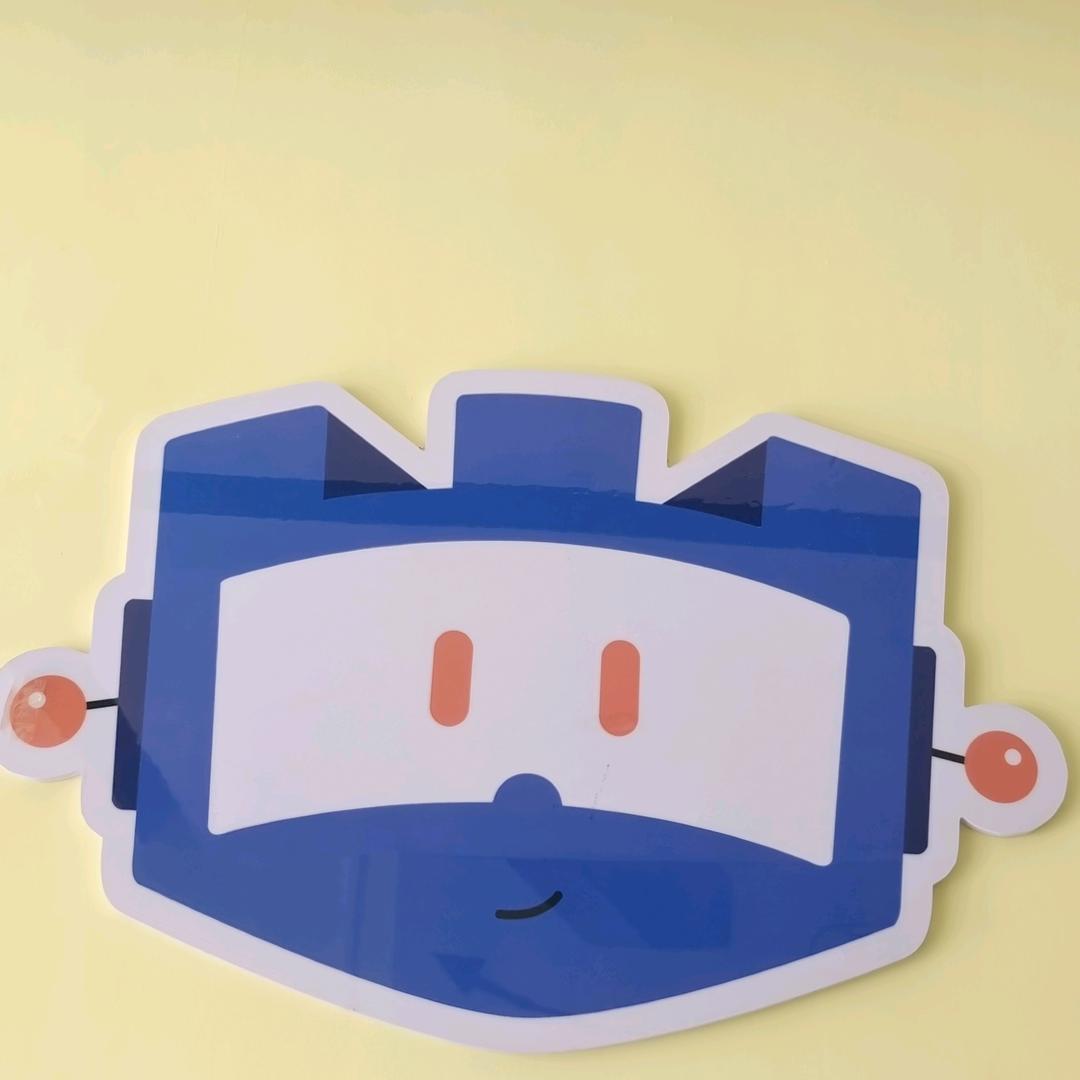 小天才机器人教育红红老师