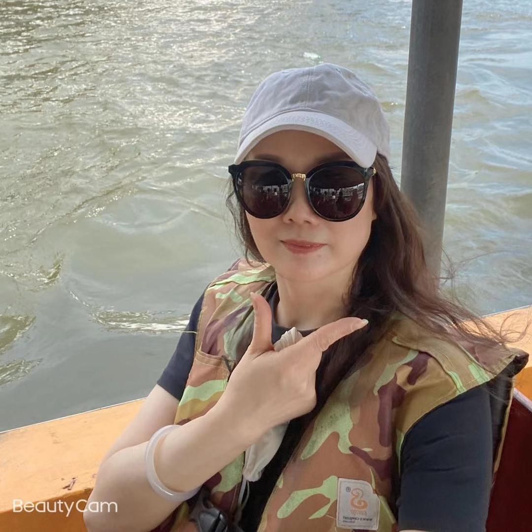 蚌埠市康华国际旅行社（黄姐说旅行 ）