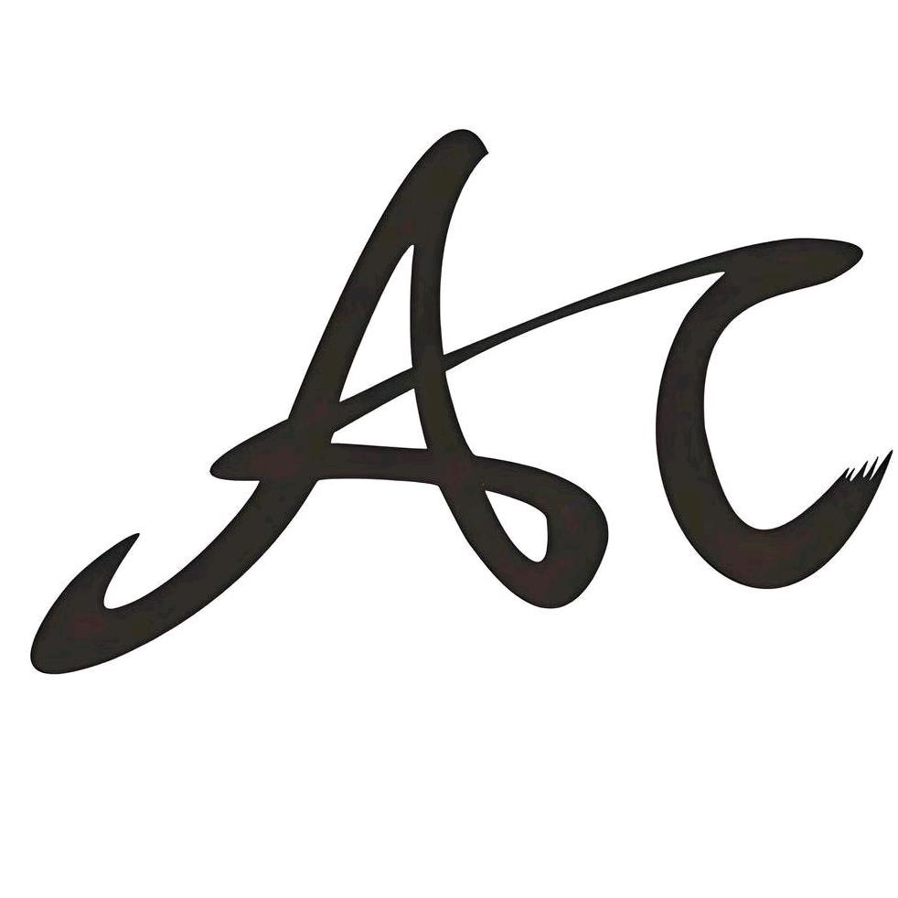 AC专业烫染利客来店。博