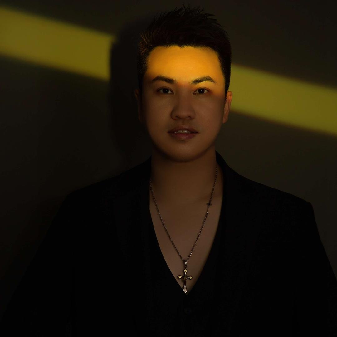 北京减龄短发辉哥