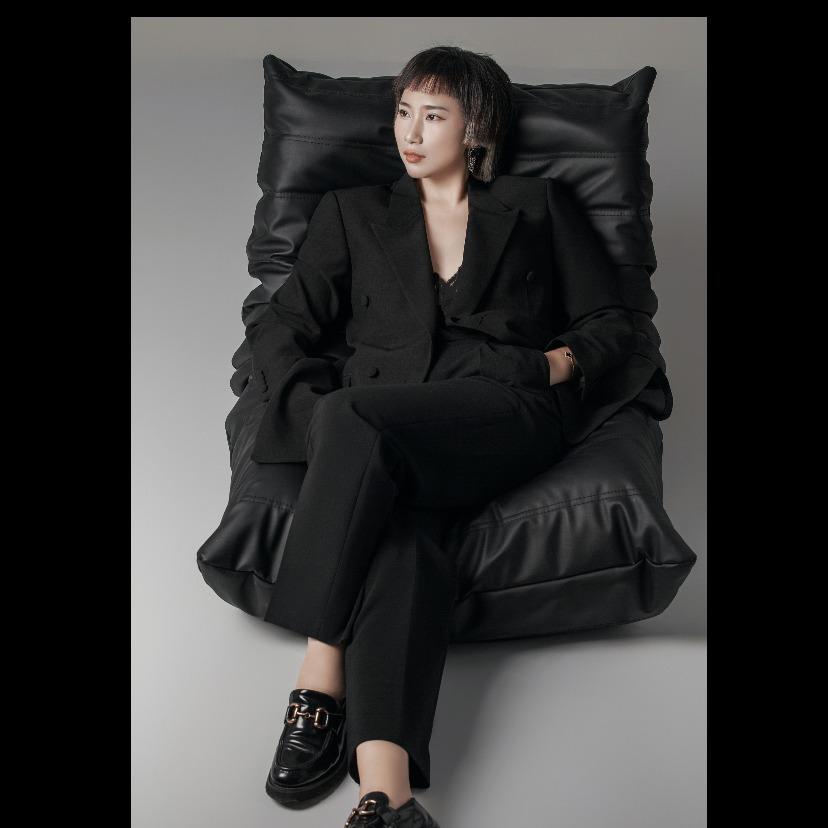 上海瑗朵hair salon黄晓雪