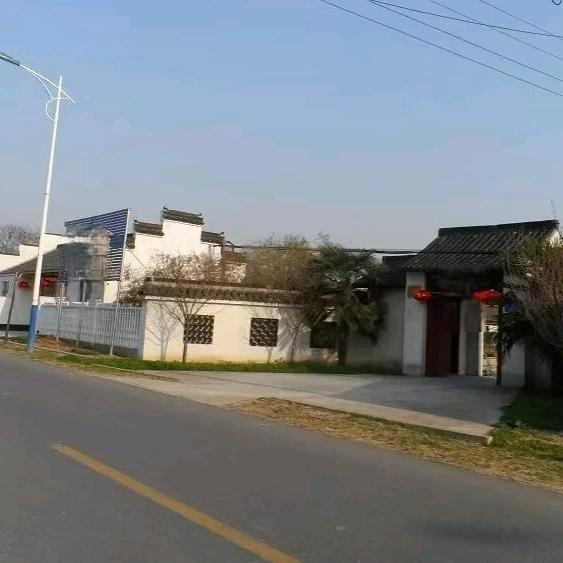 细君文化园研学基地