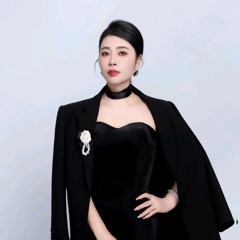 淮南溪姐-美啦美学